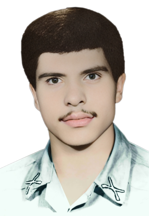 قدرت اله قاسم زاده